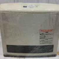 بخاری برقی و گازی