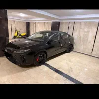 آریزو ۶ جی تی صفر