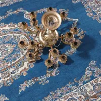 لوستر|لوستر و چراغ آویز|تهران, اباذر|دیوار
