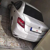 ساینا کم کار خانگی|خودرو سواری و وانت|اصفهان, ولدان|دیوار