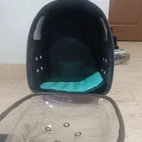 کیف حمل حیوانات/پت