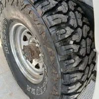 پاترول خوشگل اسب زین شده کولر صندلی برقی هیدرولیک|خودرو سواری و وانت|تهران, دردشت|دیوار