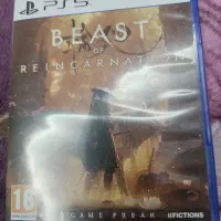beast of reincarnation ps5