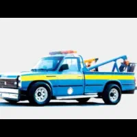 یدککش و جرثقیل امداد میثم