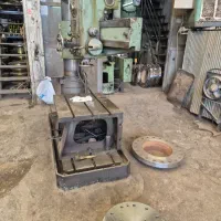 کارگرنیمه وارد تراشکار