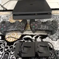 ps 4 اسلیم کپی خور