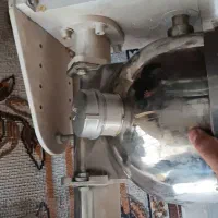 قیف اکستروژن