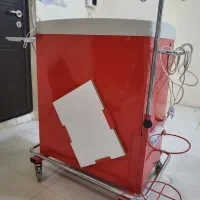 امرجنسی باکس emergency box|آرایشی، بهداشتی، درمانی|شیراز, ارم|دیوار