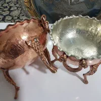 تعدادی وسایل پذیرایی|ظروف سرو و پذیرایی|تهران, منیریه|دیوار