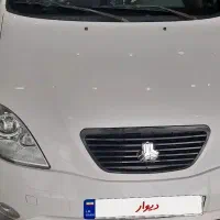 تیبا ۲ مدل ۹۹ بی رنگ