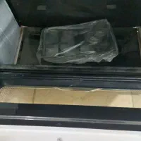 فروش وسایل آشپزخانه شامل  گاز وسایل سر سفره پشتی|ظروف سرو و پذیرایی|سنقر, |دیوار