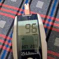 بهبود دیابت قند زیر ۱۰۰