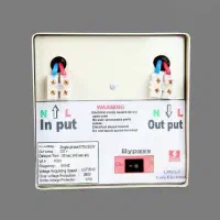 استابلایزر ترانس برق|مصالح و تجهیزات ساختمان|کرج, عظیمیه|دیوار