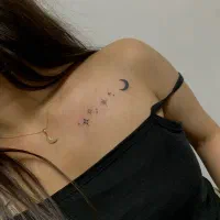 تتو بدن|خدمات آرایشگری و زیبایی|رشت, فلسطین|دیوار