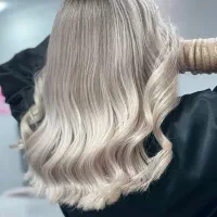 مدل آمبره بالیاژ هد لایت پروتئین کراتین|خدمات آرایشگری و زیبایی|مشهد, هنرستان|دیوار