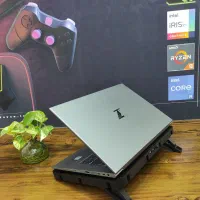 اچ پی Zbook G7 سی پی یو i7-10750H رم۳۲ گرافیک DDR6|رایانه همراه|شیراز, فخرآباد (دروازه کازرون)|دیوار