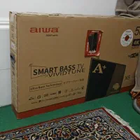 تلویزیون ایوا 50|تلویزیون و پروژکتور|داراب, |دیوار