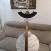لوستر مدل ماه|لوستر و چراغ آویز|تهران, نارمک|دیوار