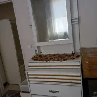 سرویس خواب تخت و کمد لباس و.... مبل|تخت و سرویس خواب|تهران, شیوا|دیوار