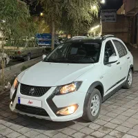 کویک آر اس مدل 1402 7تاکار به رویت صفرخشک