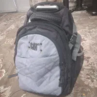 کوله پشتی