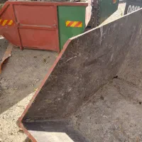 باکس خاک ونخاله7و8امام رضا سیدی کوهسنگی17شهریورچمن|خدمات حمل و نقل|مشهد, کوشش|دیوار