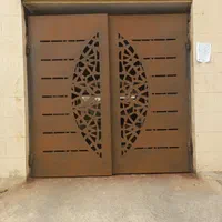 نقاشی حرفه ای ساختمان تحویل با رضایت مشتری.|خدمات پیشه و مهارت|گرگان, |دیوار