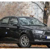 حواله دنا پلاس با موتورef7p