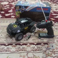 ماشین کنترلی افرود