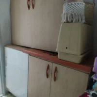 کابینت فلز و ام دی اف