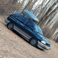 ارزونترین کمپر ایران