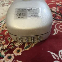 پمپ هوا آکواریوم هایلا مدلACO-9630 با ۸ خروجی|ماهی|اهواز, کوی جواهری|دیوار