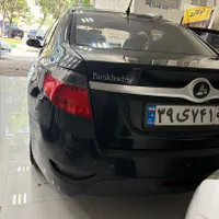 برلیانس H330 اتوماتیک 1500cc، مدل ۱۳۹۶|خودرو سواری و وانت|اردبیل, |دیوار