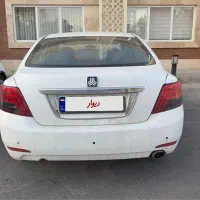 اریو مدل ۹۶|خودرو سواری و وانت|جلفا, |دیوار