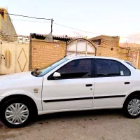 سمند|خودرو سواری و وانت|شوشتر, |دیوار