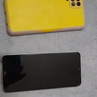 سامسونگ Galaxy A12 با حافظهٔ ۶۴ گیگابایت|موبایل|پاکدشت, |دیوار