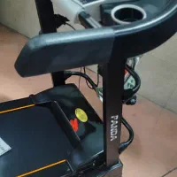 تردمیل نونو|تجهیزات ورزشی|فردیس, سرحد آباد|دیوار