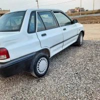 *پراید مدل 88 موتورصبا*|خودرو سواری و وانت|گرگان, |دیوار