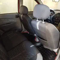 ماشین تیبا ۲|خودرو سواری و وانت|هشتگرد, فاز ۲ مهستان|دیوار