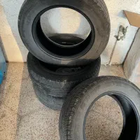 لاستیک ۲۰۵|قطعات یدکی و لوازم جانبی|ساری, |دیوار