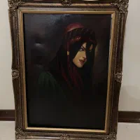 تابلو نقاشی