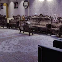 فروش آپارتمان ۲خواب جنوبی محمدطاهر آل یس