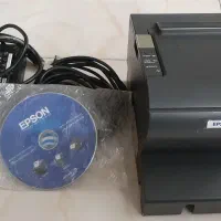 پرینتر حرارتی