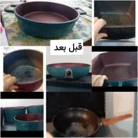 بازسازی لوازم|خدمات پیشه و مهارت|فین, |دیوار