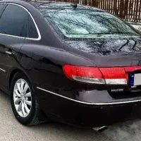 آزرا ۳۳۰۰ مدل ۲۰۰۷