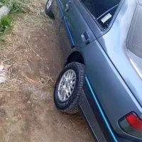 پژو مدل۹۳سالم بدون خرج