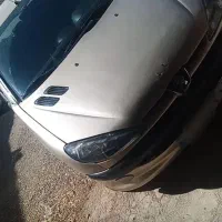 پژو 206 تمام رنگ|خودرو سواری و وانت|سنقر, |دیوار