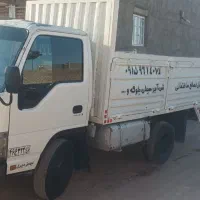 ایسوزو 5200|خدمات حمل و نقل|قائن, |دیوار