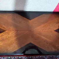 میز مدیریت،کاملا سالم بدون خط و خش|مبلمان اداری|فومن, |دیوار