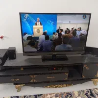 فروش میز تلویزیون و تلویزون